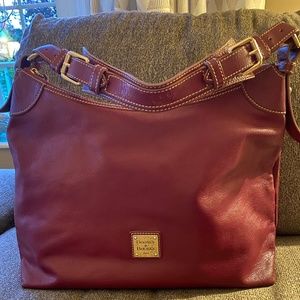 Dooney and Bourke purse